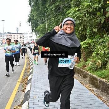 Runner Photo 7269120