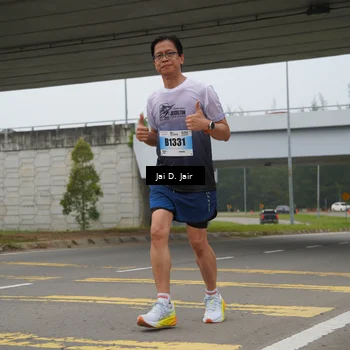 Runner Photo 7269122