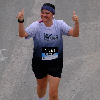 Runner Photo 7269123