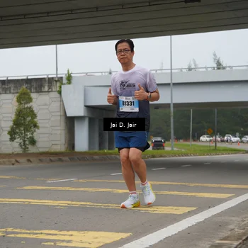 Runner Photo 7269124