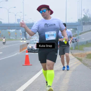 Runner Photo 7269129