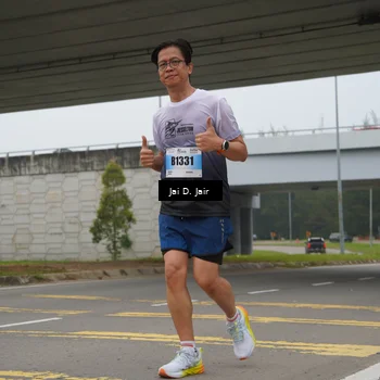Runner Photo 7269130