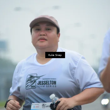 Runner Photo 7269133