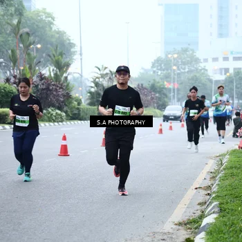 Runner Photo 7269134