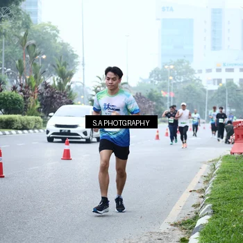 Runner Photo 7269139