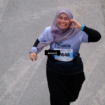 Runner Photo 7269143