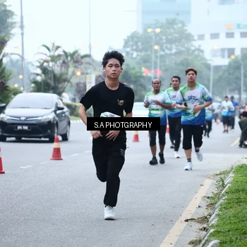 Runner Photo 7269145