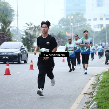 Runner Photo 7269148