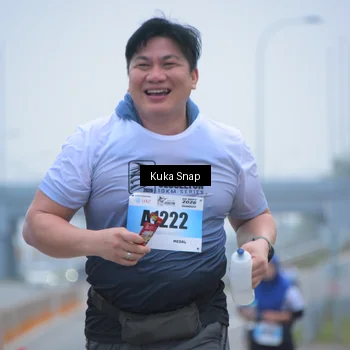 Runner Photo 7269157