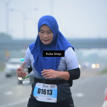 Runner Photo 7269161