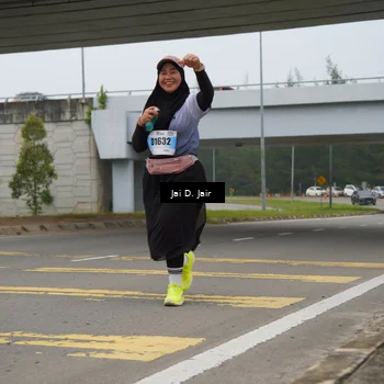 Runner Photo 7269162