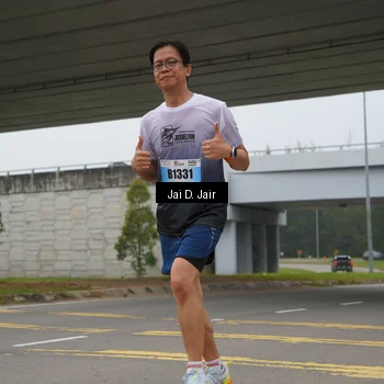 Runner Photo 7269166