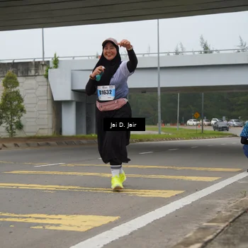 Runner Photo 7269169