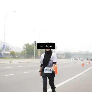 Runner Photo 7269173