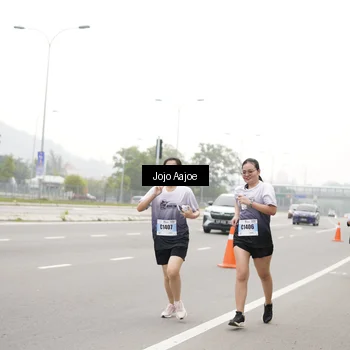 Runner Photo 7269174