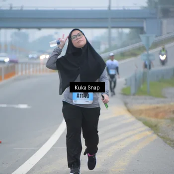 Runner Photo 7269177