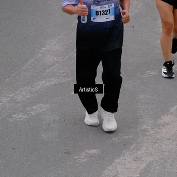 Runner Photo 7269180