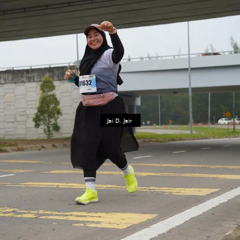 Runner Photo 7269181