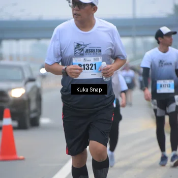 Runner Photo 7269187