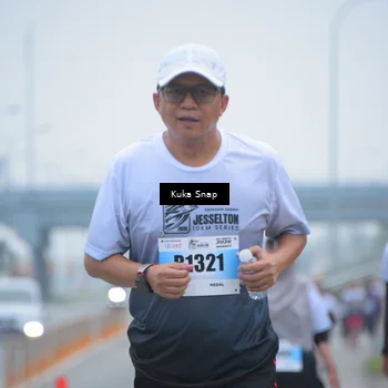 Runner Photo 7269192