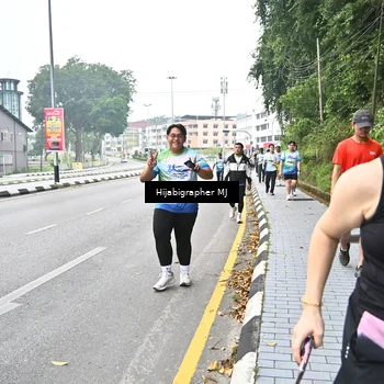 Runner Photo 7269193
