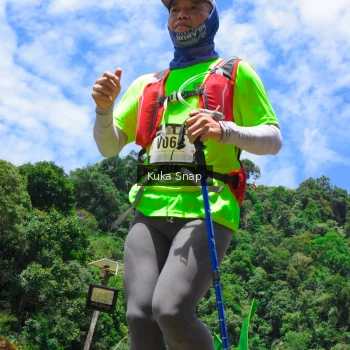 Runner Photo 72692