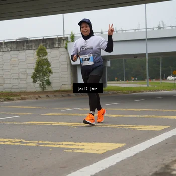 Runner Photo 7269204