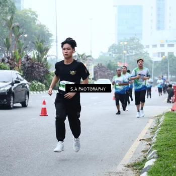 Runner Photo 7269205