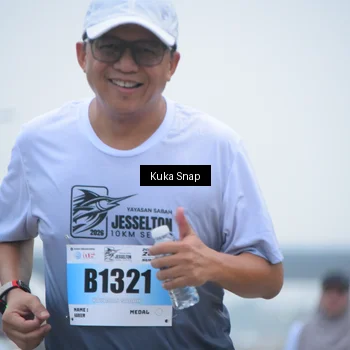 Runner Photo 7269208