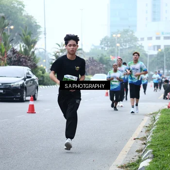 Runner Photo 7269213