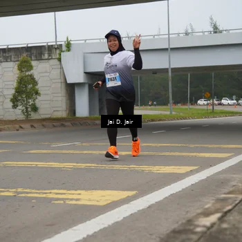 Runner Photo 7269217
