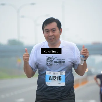 Runner Photo 7269218
