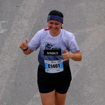 Runner Photo 7269223