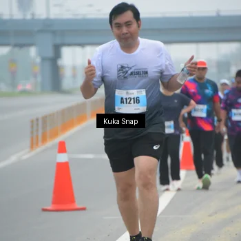 Runner Photo 7269225