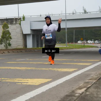 Runner Photo 7269227