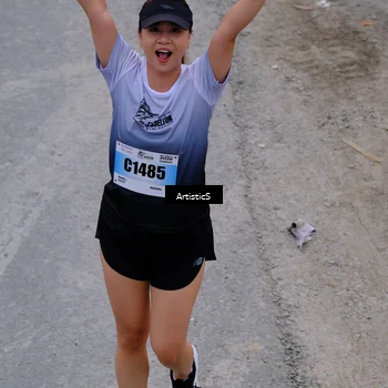 Runner Photo 7269230