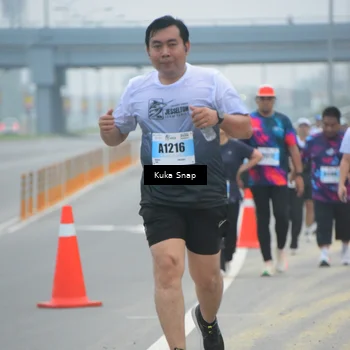 Runner Photo 7269237
