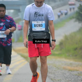 Runner Photo 7269240