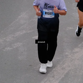 Runner Photo 7269241