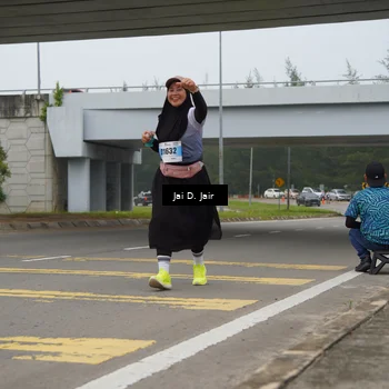 Runner Photo 7269245