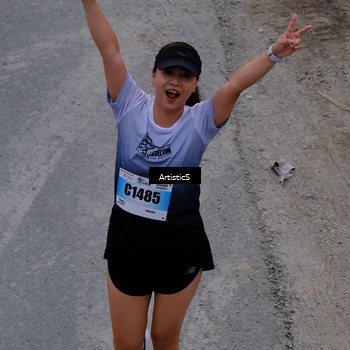 Runner Photo 7269252