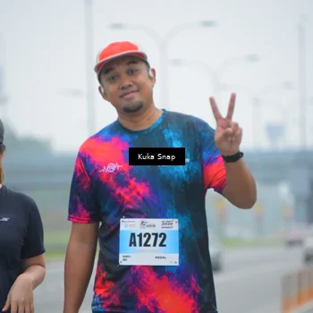 Runner Photo 7269254