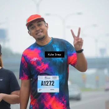 Runner Photo 7269257