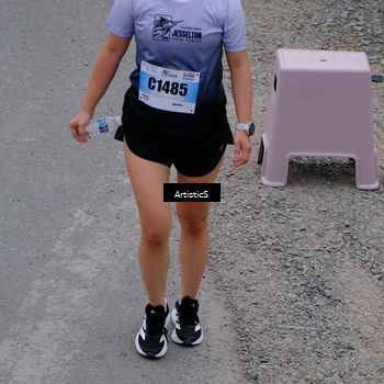 Runner Photo 7269262