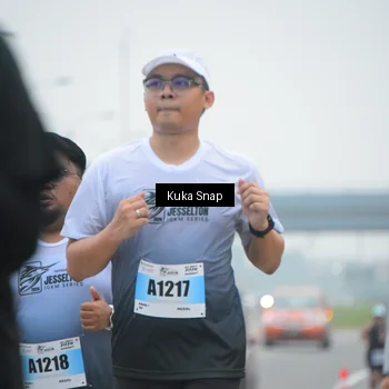 Runner Photo 7269269