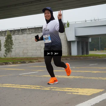 Runner Photo 7269270