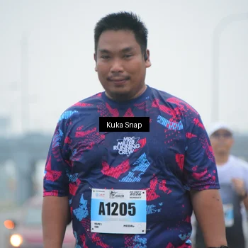 Runner Photo 7269271