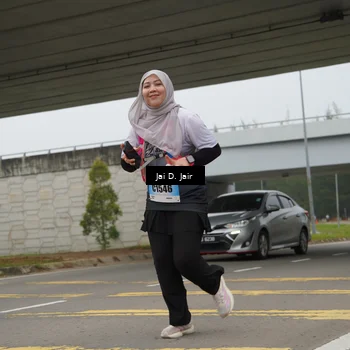 Runner Photo 7269274