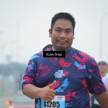 Runner Photo 7269279