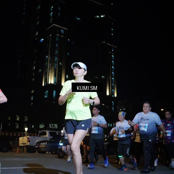 Runner Photo 7269280